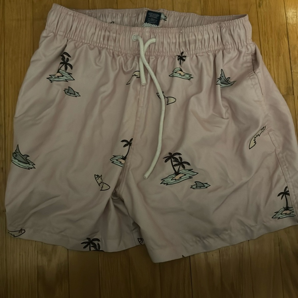 2 Medium Men’s Bathingsuite